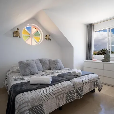 Mary Villa