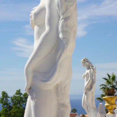 Mary Villa