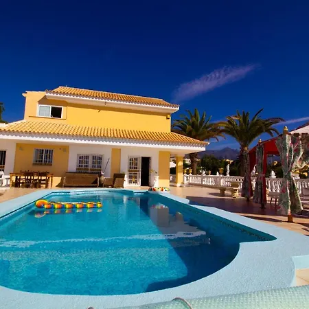 Villa Mary Callao Salvaje