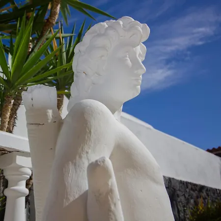 Villa Mary *