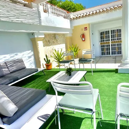 Villa Mary Callao Salvaje