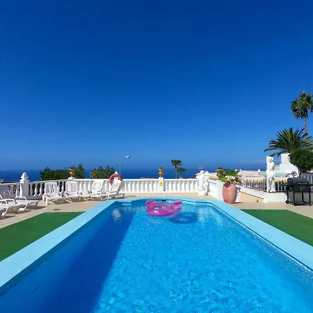 Villa Mary Callao Salvaje