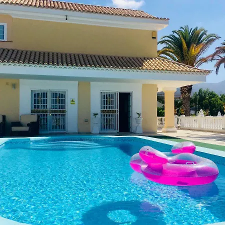 Villa Mary Callao Salvaje