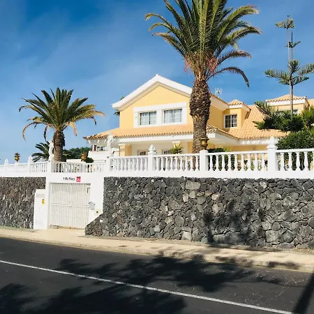 Villa Mary