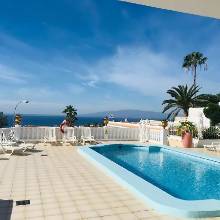 Mary Villa